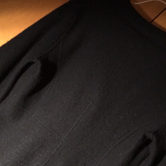 Washed wool jacket - Picture 6 of 6